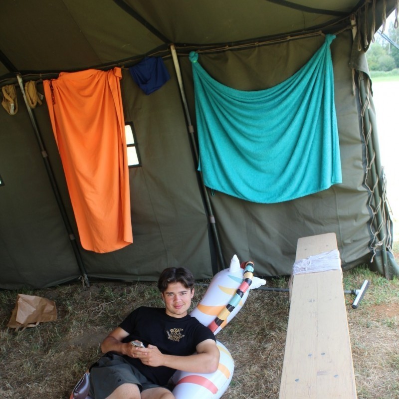 IMG 5037 - Scouts en Gidsen Zaventem 